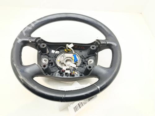Used Steering wheel Steering wheel AUDI ALLROAD C5 (4BH) 2.5 TDI quattro (180 hp) 34208372 34208372