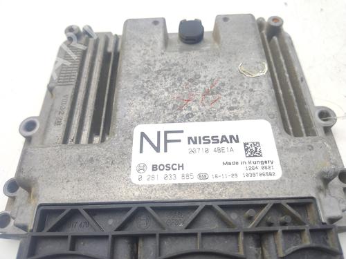 Engine control unit (ECU) NISSAN X-TRAIL III (T32_, T32R, T32RR) | BP29810615M57