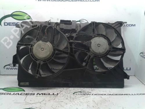 Køleventilator elektrisk OPEL VECTRA C GTS (Z02) 2.0 DTI 16V (F68) | BP2885051M35 