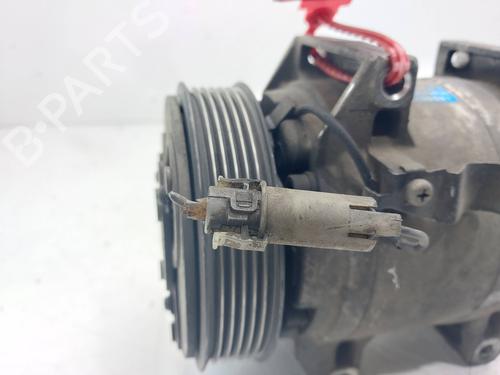 AC compressor VOLVO S80 I (184) D5 | BP30150445M34