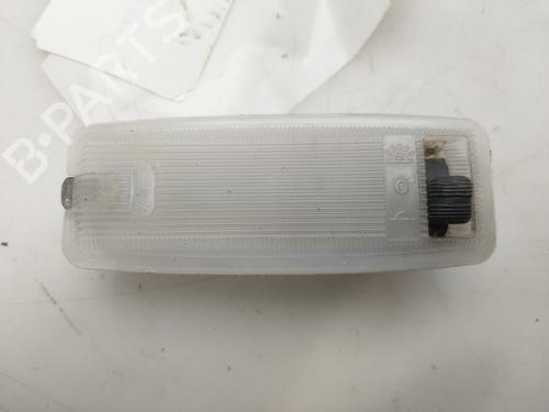 Used Interior roof light Interior roof light VW POLO Coupe (86C, 80) 1.3 Cat (55 hp) 36294444 36294444