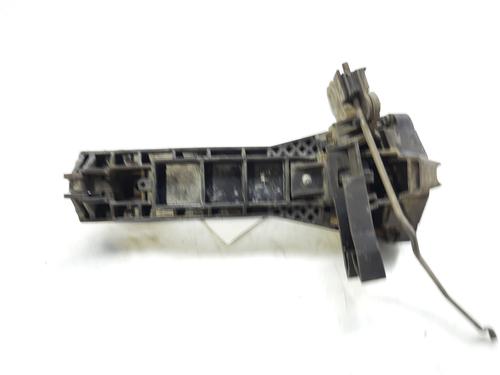 Rear left exterior door handle MERCEDES-BENZ A-CLASS (W168) A 160 CDI (168.007) | BP10484814C130 