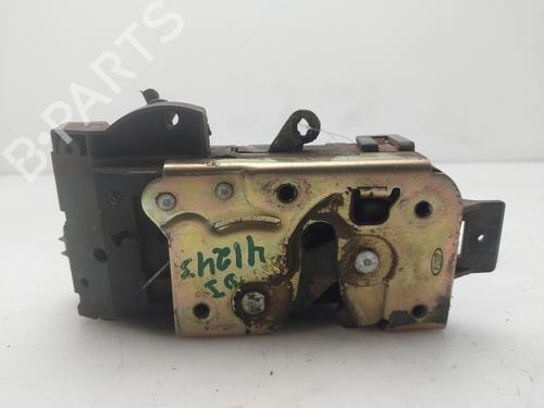 Used Front left lock Front left lock FORD FOCUS I (DAW, DBW) 1.8 TDCi (115 hp) 33312643 33312643
