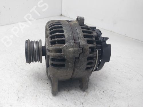 Used Alternator NISSAN QASHQAI I (J10, NJ10) [2006-2015]  31813187