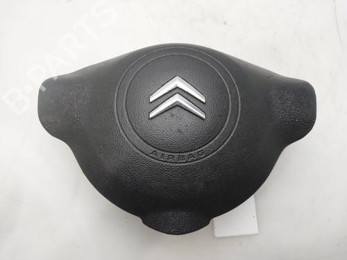 driver-airbag-citroen-berlingo-multispace-b9-2008-37011638 main image