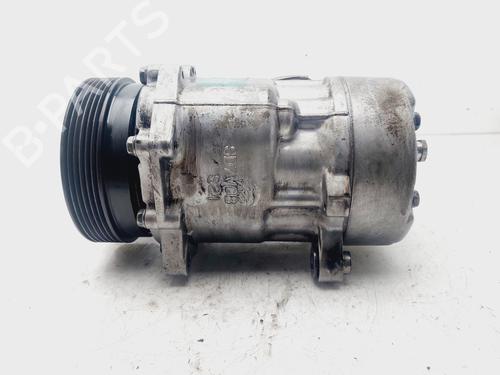 AC compressor SKODA OCTAVIA I Combi (1U5) 1.9 TDI | BP29390845M34 