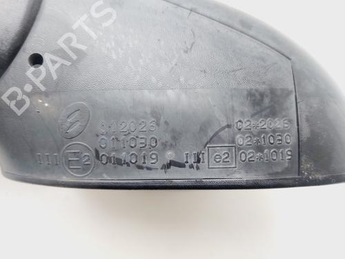 Ryggespeil venstre CITROËN C3 I (FC_, FN_) 1.4 i Bivalent | BP29920005C26 