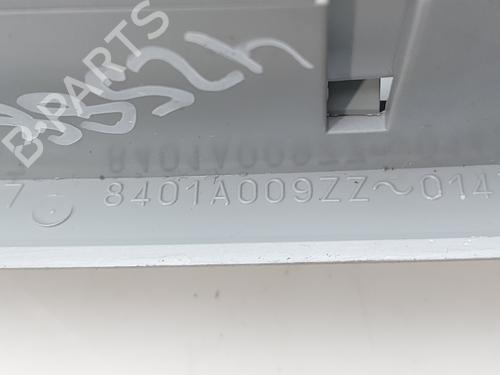 Kabinelys MITSUBISHI ASX (GA_W_) | BP38239944I8 - Image 4