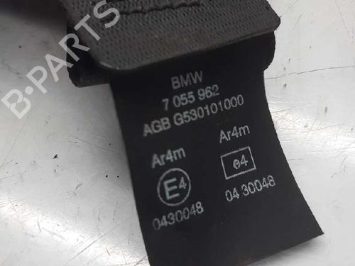 Rear right seatbelt MINI MINI (R50, R53) Cooper | BP6625166I28 
