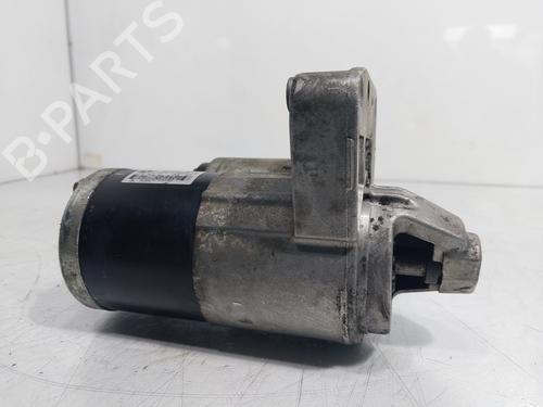 Starter CITROËN C3 Picasso (SH_) | BP35813656M8 - Image 3