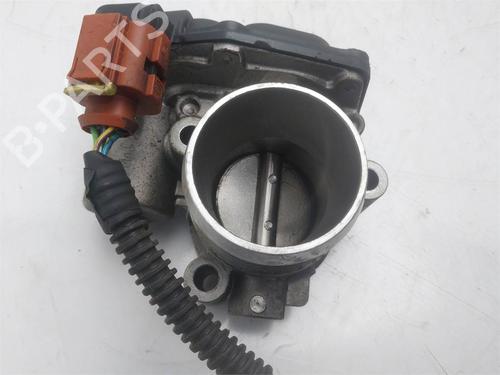 Used Throttle body Throttle body 38462791 38462791