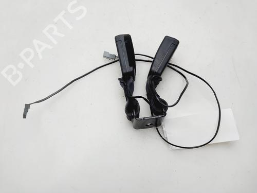 Used Seat buckle OPEL ASTRA K Sports Tourer (B16) [2015-2022]  31373639