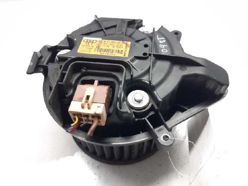 Used Heater blower motor SEAT EXEO (3R2) 2.0 TDI (120 hp) 13996640