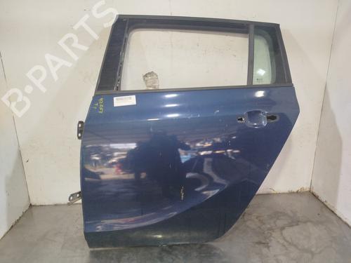 Used Left rear door Left rear door 36803281 36803281