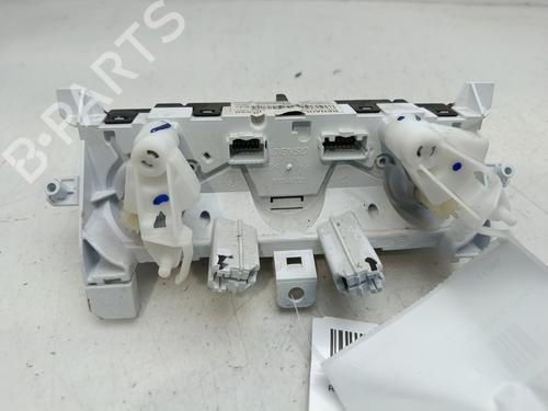 Climate control RENAULT CLIO V (B7_) 1.5 Blue dCi 85 (B7AG) | BP38642329I5 - Image 4