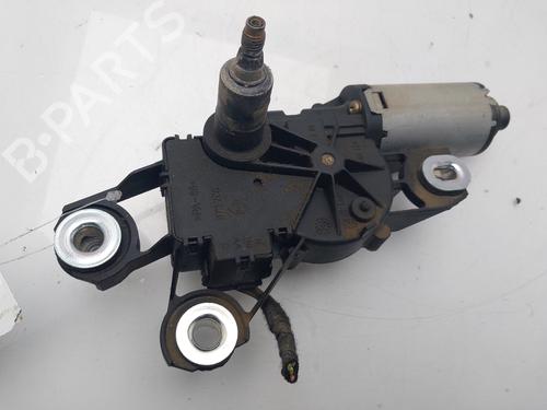 Rear wiper motor SEAT TOLEDO III (5P2) | BP32228107M102