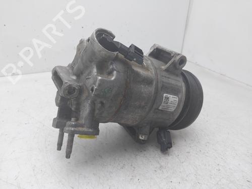 AC compressor FORD FOCUS IV (HN)  | BP32000617M34 