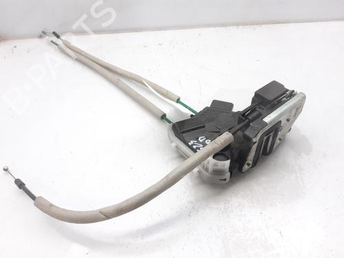 Used Front right lock SSANGYONG TIVOLI 1.6 XDi 160 (115 hp) 7098875