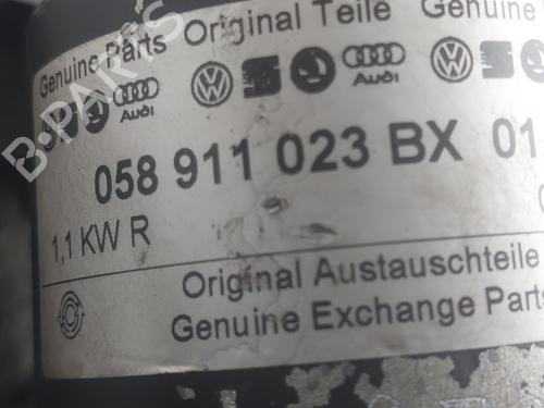 Starter AUDI A4 B5 (8D2) 1.8 | BP38091082M8 - Image 2