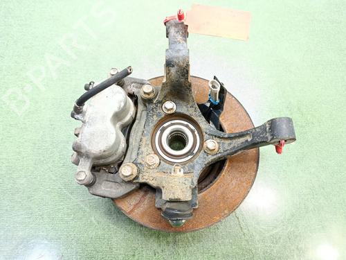 Right front steering knuckle CHEVROLET CAPTIVA (C100, C140) 2.0 D | BP37584108M26 - Image 3