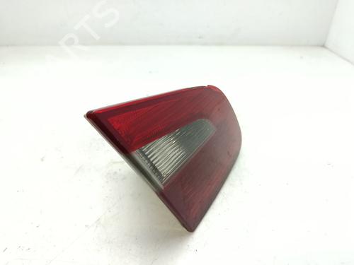 Left tailgate light SKODA SUPERB II (3T4) 2.0 TDI 16V | BP36223132C79 - Image 4