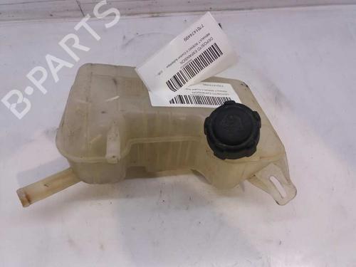 Serbatoio di espansione RENAULT GRAND SCÉNIC II (JM0/1_) 1.5 dCi (JM1E) (106 hp) 7701474499 | 7701474499 |