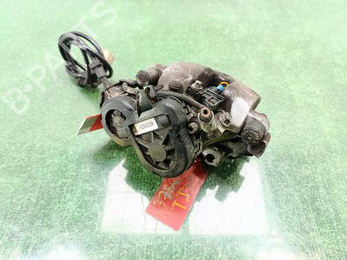 Right rear brake caliper MERCEDES-BENZ C-CLASS (W205) C 220 BlueTEC / d (205.002, 205.004) | BP30053807M106