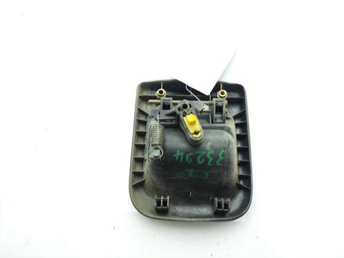 Front left exterior door handle RENAULT MASTER II Bus (JD)  | BP17911002C128 
