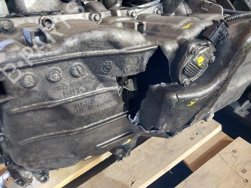 Engine BMW 1 (E87) 116 d | BP26032800M1 - Image 10