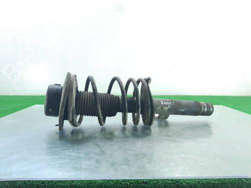 Used Right front shock absorber PEUGEOT 206 CC (2D) 2.0 S16 (136 hp) 7878740