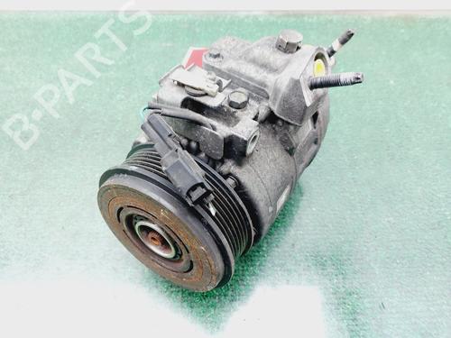 Used AC compressor FORD C-MAX II (DXA/CB7, DXA/CEU) 1.5 TDCi (120 hp) 29616756