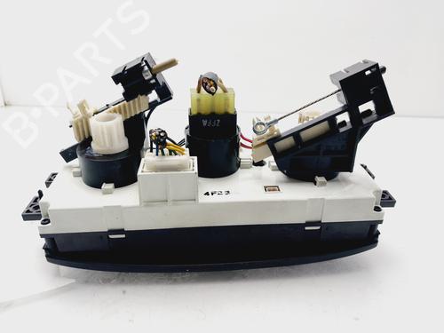 Climate control DAEWOO KALOS (KLAS) 1.2 | BP31880089I5