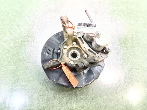 Left front steering knuckle SUBARU XV (_GP_) 2.0 i AWD (GP7, G33GP) | BP36780962M25 - Image 3