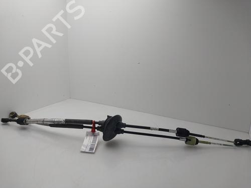 Cable CITROËN BERLINGO MULTISPACE (B9) 1.6 BlueHDi 120 | BP33056090E12 - Image 2