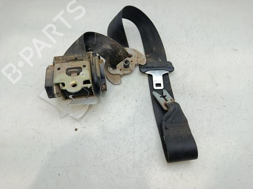 Used Front left seatbelt RENAULT LAGUNA III (BT0/1) 2.0 dCi (BT07, BT0J, BT14, BT1A, BT1S) (131 hp) 31827121