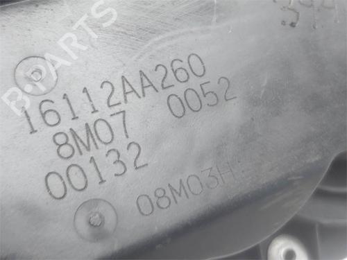 Throttle body SUBARU FORESTER (SJ_) 2.0 D AWD (SJD) | BP39595640M82 - Image 4