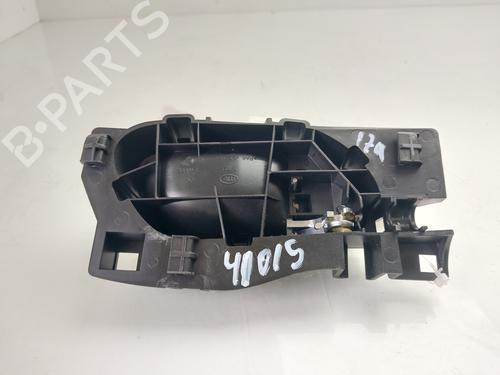 Front left interior door handle CITROËN C4 II (NC_) | BP34285989I13 - Image 4