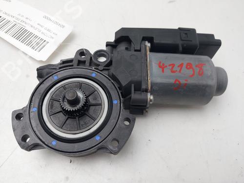 Left front window motor KIA CEE'D Hatchback (ED) | BP37170636E21 - Image 2