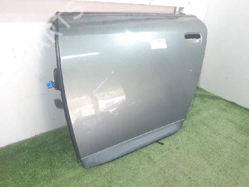 Left rear door AUDI ALLROAD C5 (4BH) 2.5 TDI quattro | BP5660799C4 
