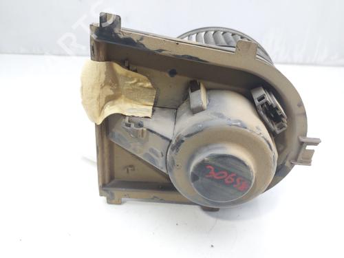 Heater blower motor SEAT IBIZA II (6K1) 1.9 D | BP14007873M62