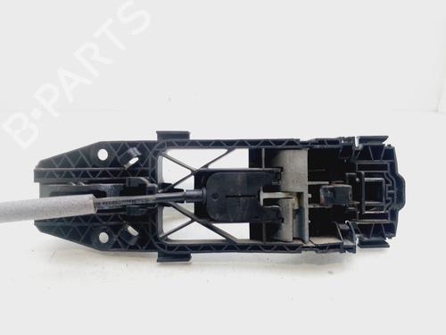 Front right exterior door handle SEAT IBIZA V (KJ1, KJG) 1.0 | BP21050776C129 