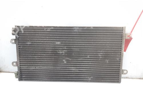 Used AC radiator FIAT PUNTO Hatchback Van (188_) 1.2 60 (60 hp) 10170618