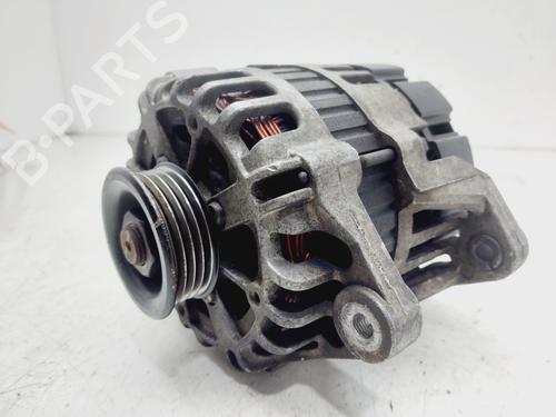 Used Alternator DAEWOO KALOS (KLAS) 1.2 (72 hp) 28538555