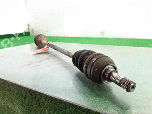 Right front driveshaft OPEL VECTRA B (J96) 1.6 i 16V (F19) | BP10279033M39 