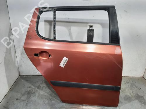 Puerta trasera derecha SKODA FABIA II Combi (545) 1.2 (60 hp) 11719360