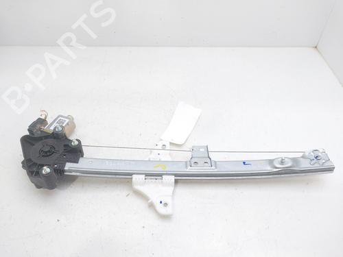 Rear right window mechanism HYUNDAI i20 III (BC3, BI3)  | BP29546676C25 