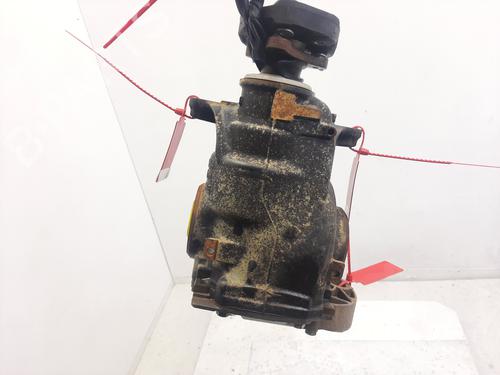 Rear differential BMW 1 (E87) 118 d | BP31970912M24 
