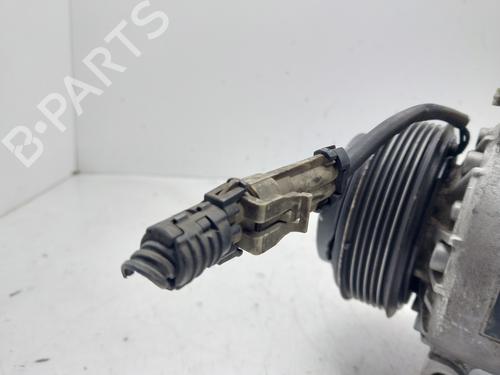 AC compressor OPEL ZAFIRA A MPV (T98)  | BP30612472M34 