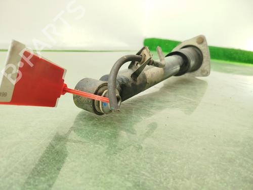 Left rear shock absorber BMW X5 (E70) 3.0 d | BP25902809M18 