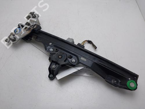 Front left window mechanism RENAULT KADJAR (HA_, HL_) 1.5 dCi 110 (HLA3) | BP38059602C22 - Image 5